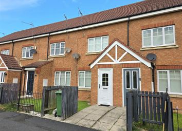 Thumbnail 3 bed town house to rent in Hadleigh Walk, Ingleby Barwick, Stockton-On-Tees