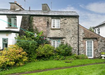 Thumbnail End terrace house for sale in 1 Silver Street, Staveley, Kendal, Cumbria