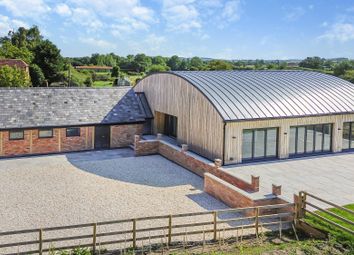 Thumbnail 4 bed barn conversion for sale in Admington, Stratford-Upon-Avon, Warwickshire