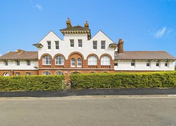 Thumbnail Flat for sale in Clarence Road, Hunstanton