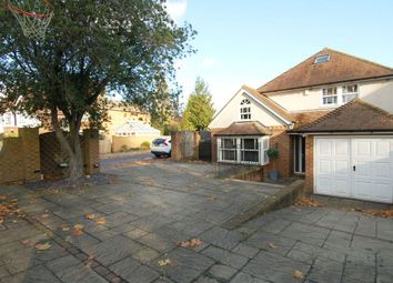 Thumbnail 5 bed detached house for sale in Wensleydale Road, Hampton