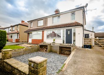 Thumbnail End terrace house for sale in Greenton Avenue, Scholes, Cleckheaton