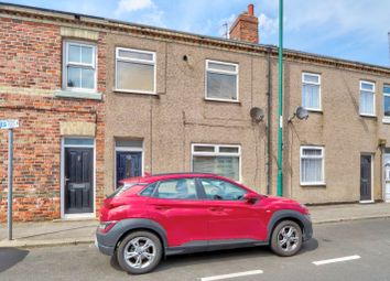 Thumbnail Terraced house for sale in Bolckow Street, Guisbrough