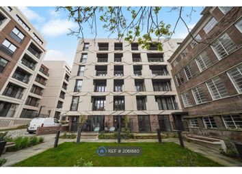 Thumbnail Flat to rent in Ayres House, London