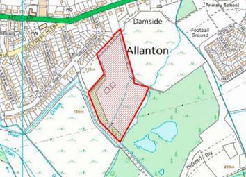 0 Bedrooms Land for sale in 10 Acre Site At Kingshill Road, Allanton, North Lanarkshire ML75Al ML7
