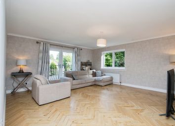 Newton Mearns - 4 bed flat for sale