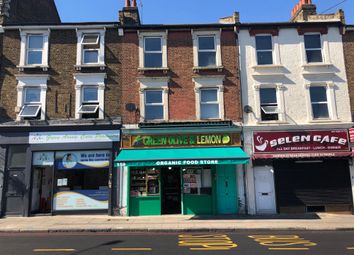 Thumbnail Duplex to rent in Homerton High Street, London