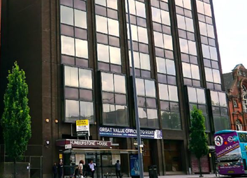 Thumbnail Office to let in 81-83 Humberstone Gate, Leicester