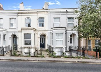 Thumbnail Terraced house to rent in St. Pauls Road, Cheltenham