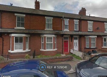 1 Bedrooms  to rent in Lightfoot Street, Chester CH2