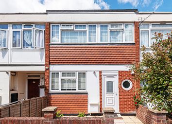 Thumbnail Detached house for sale in Danebury Avenue, Putney
