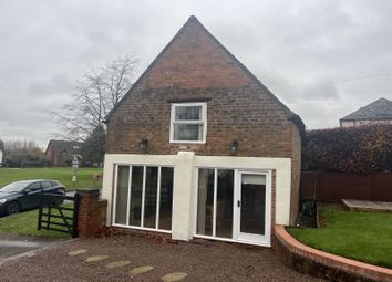 Thumbnail 1 bed detached house to rent in Twyning Green, Twyning, Tewkesbury