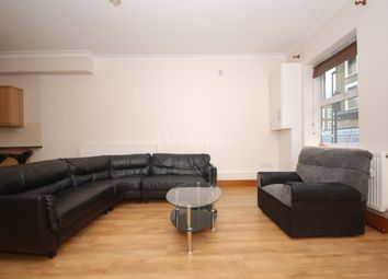 2 Bedrooms Flat to rent in Rokesly Avenue, London N8