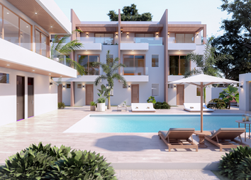 Thumbnail 3 bed villa for sale in Seascapes Townhomes, Providenciales, Turks And Caicos Islands