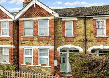 Thumbnail 2 bed flat for sale in Niton Road, Kew, Surrey