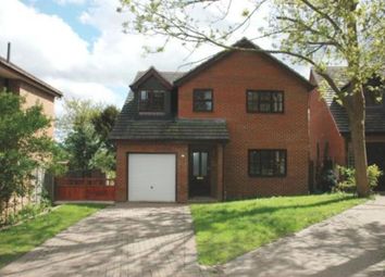 4 Bedroom Detached house for rent