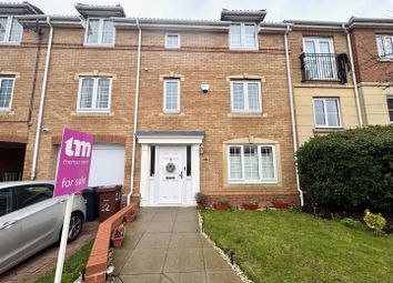 Thumbnail 4 bed semi-detached house for sale in Ulverston, Purfleet