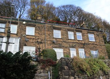 Thumbnail 3 bed terraced house for sale in Jackson Tor Road, Matlock