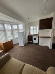 Thumbnail 1 bed flat to rent in Harrow Road, Wembley, Greater London