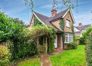 Thumbnail 3 bed detached house for sale in Silverdale Road, Wargrave, Reading, Berkshire