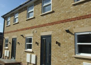 Thumbnail 3 bed property for sale in Austin Close, Snodland