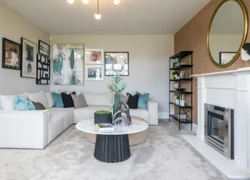 Lounge Of The Overton, A 4 Bedroom House