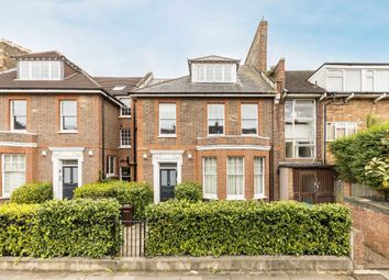 Thumbnail Flat for sale in Filey Avenue, London