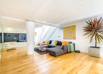 Thumbnail 2 bedroom mews house for sale in Blackstock Mews, Highbury, London