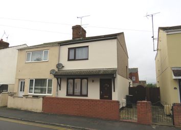 2 Bedroom End terrace house for sale