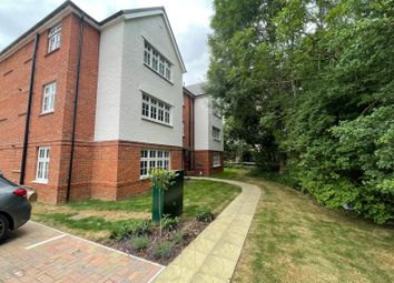 Thumbnail 2 bed flat to rent in Broadclough Way, Maidstone, Kent