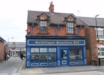 Thumbnail Retail premises to let in South Street, Ilkeston, Derbyshire