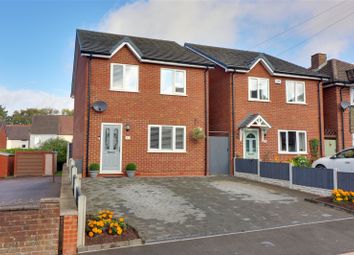 Thumbnail Detached house for sale in Stafford Street, Heath Hayes, Cannock