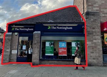 Thumbnail Retail premises to let in 5 Bank Road, Matlock, East Midlands