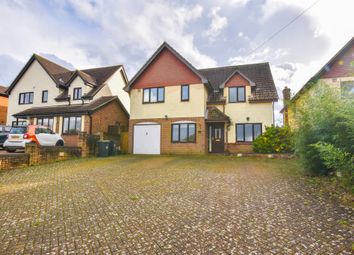 Thumbnail Detached house for sale in Townfield, Bardfield Road, Thaxted, Dunmow