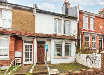 Thumbnail 4 bed terraced house for sale in Bear Road, Brighton
