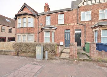 Thumbnail Terraced house to rent in Cowley Road, Oxford