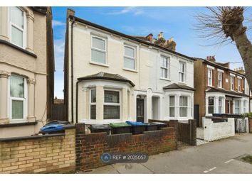Thumbnail Semi-detached house to rent in Davidson Road, East Croydon