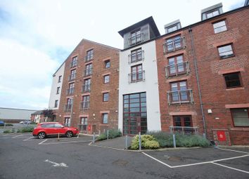 2 Bedrooms Flat for sale in Flat 25, The Granary, 16 York Street, Ayr KA8