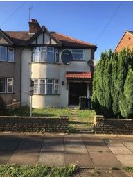 3 Bedroom End terrace house for rent