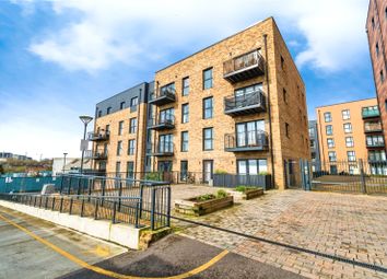 Thumbnail 2 bed flat for sale in Thomas Blake Avenue, Southampton, Hampshire