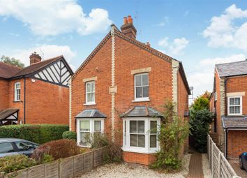 Thumbnail 2 bed semi-detached house for sale in Kennel Ride, Ascot