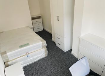 Thumbnail 1 bedroom property to rent in Haywood Street, Stoke-On-Trent