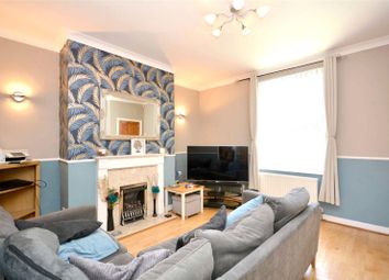 Thumbnail 2 bed terraced house to rent in Salisbury Place, Calverley, Pudsey, West Yorkshire