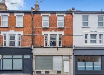 Thumbnail 3 bedroom flat for sale in Dawes Road, London