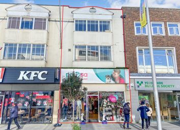 Thumbnail Retail premises for sale in 72 Terminus Road, Eastbourne, East Sussex