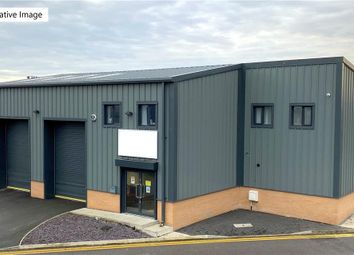 Thumbnail Industrial for sale in Rotterdam Business Park, Rotterdam Park, Holwell Road, Sutton Fields Industrial Estate, Hull, East Yorkshire