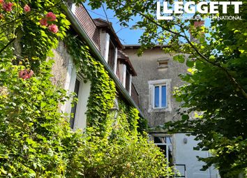 Thumbnail 5 bed villa for sale in Thiviers, Dordogne, Nouvelle-Aquitaine