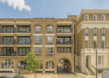 Thumbnail 1 bed flat for sale in Milner Square, London