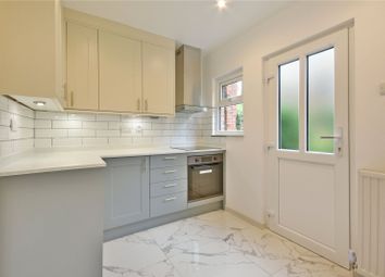 Thumbnail 2 bed flat to rent in Richborough Road, Cricklewood