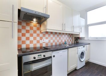 Thumbnail 2 bed flat for sale in New Cross Road, London